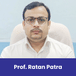 Gandhi Institute of Engineering and Technology, Gunupur, Head of Digital Marketing and Communication: Prof. Ratan Patra Interview